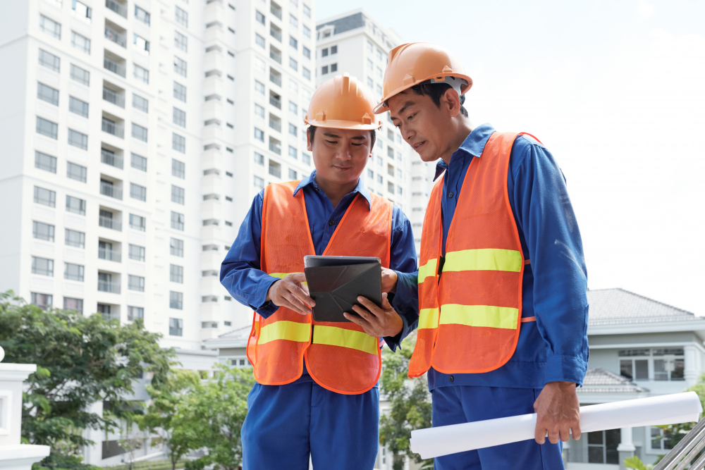 Diploma in Building Services Management