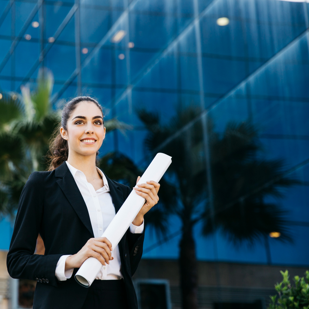 Diploma in Built Environment Studies