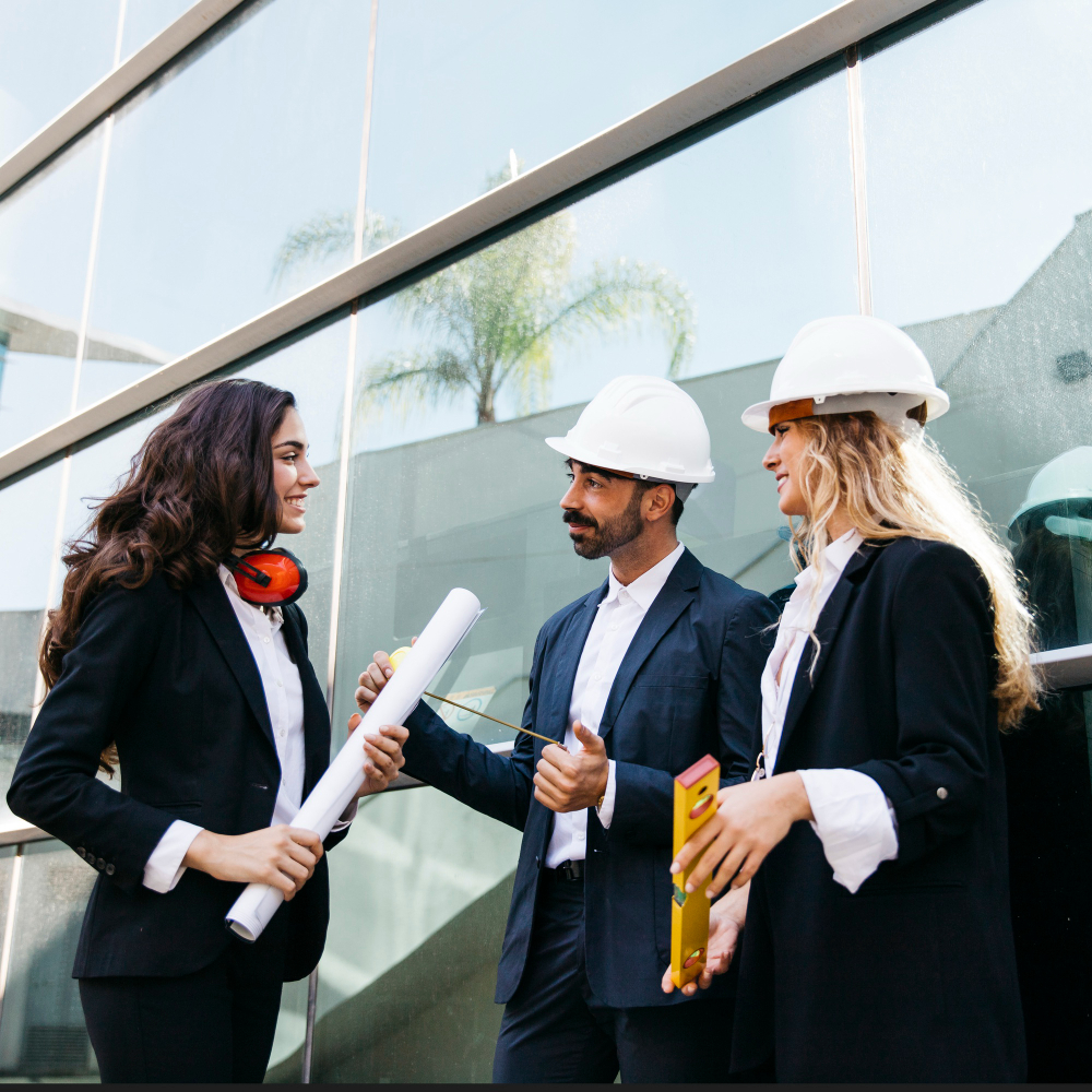 Advanced Diploma in Construction Project Management